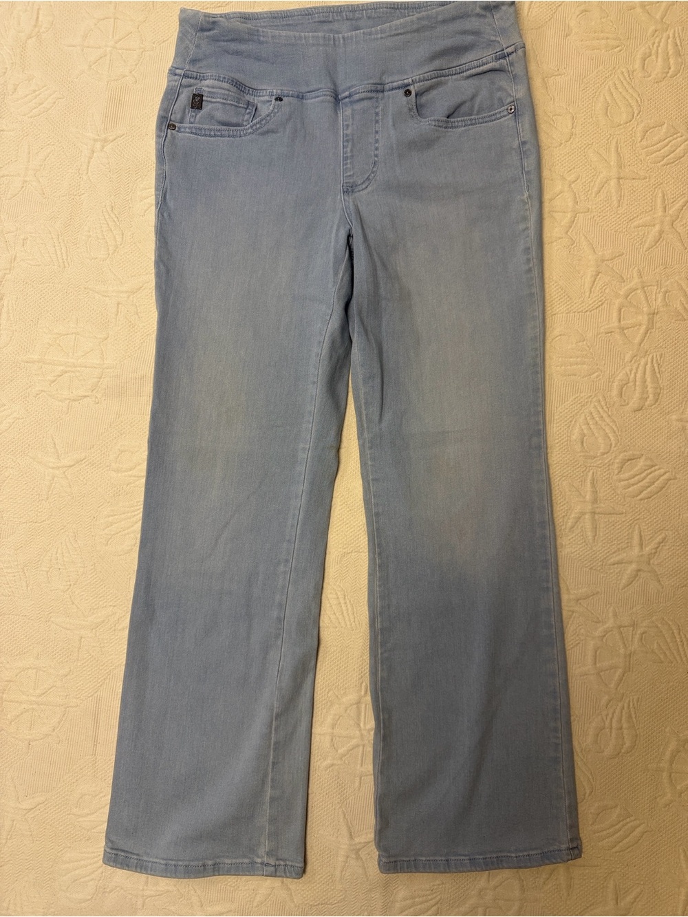 Kim Gravel PRIMABELLE Boot Cut Jeans 10P